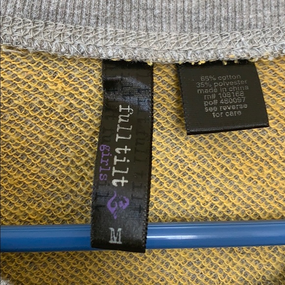 Full tilt sweatshirt - Picture 2 of 4